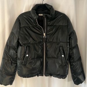 Puffer Jacket